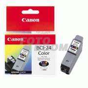 BCI24CL Color Doble Pack BCI24CL Color Doble Pack