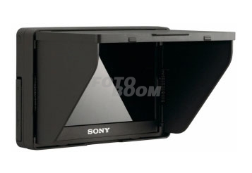 CLM-V55 Monitor CLM-V55 Monitor