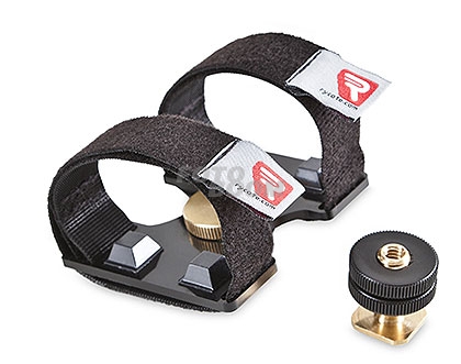 Soporte de camara para receptor Wireless