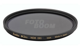ZETA ND8 52mm ZETA ND8 52mm