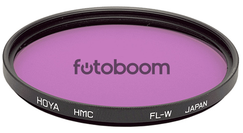 FL-W 55mm FL-W 55mm