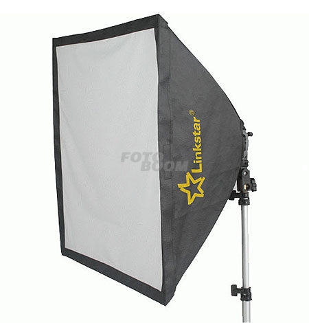 FLS-328SB6060 Foco Luz Fluorescente