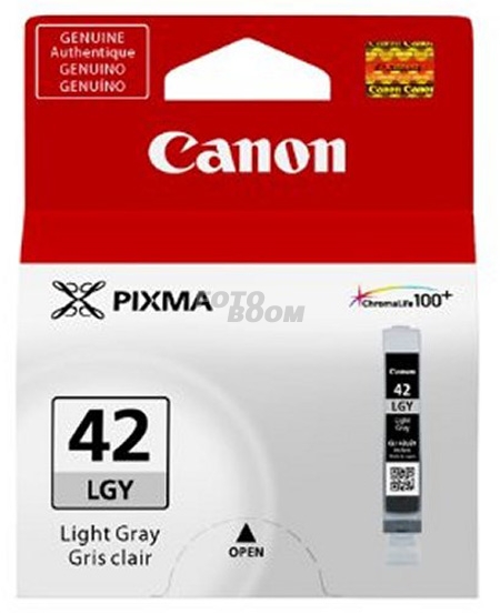 CLI-42 LGY Light Grey CLI-42 LGY Light Grey