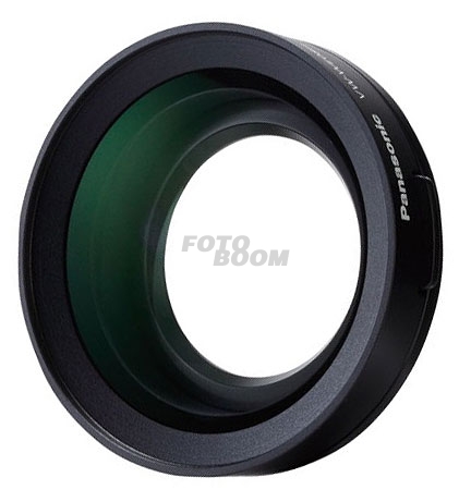 VW-WE08HEK Lente Gran Angular 28mm VW-WE08HEK Lente Gran Angular 28mm