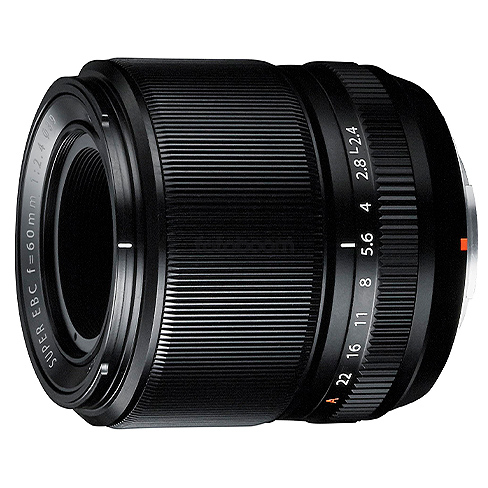 60mm f/2,4R XF Macro 60mm f/2,4R XF Macro