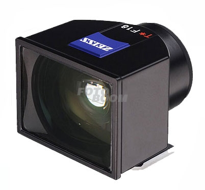 Visor 18mm Zeiss Visor 18mm Zeiss