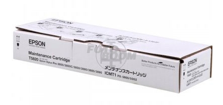 T5820 Tinta Limpiadora T5820 Tinta Limpiadora