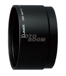 DMW-LA7 Anillo adaptador DMW-LA7 Anillo adaptador
