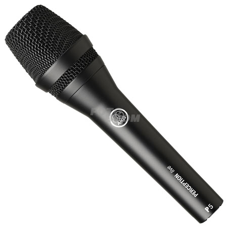 PERCEPTION LIVE P5S
