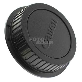 Tapa Objetivos Posterior EF y EF-S Tapa Objetivos Posterior EF y EF-S
