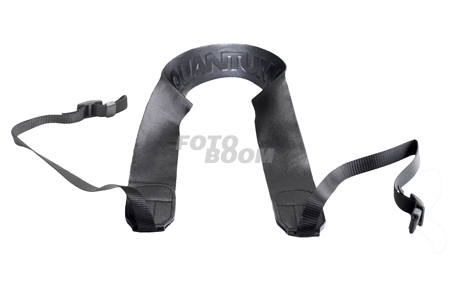 QTQB60 Correa de piel para Batería