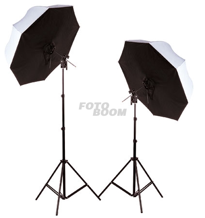 Kit Linkstar Portalampara2 X LHK-4HU Kit Linkstar Portalampara2 X LHK-4HU