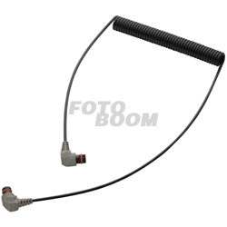 PTCB-E02 Cable de fibra óptica para UFL-2
