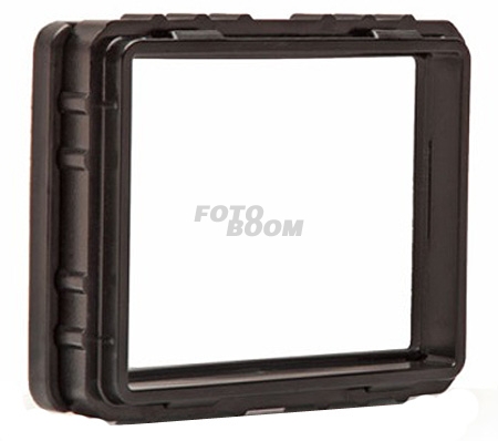 Marco Adhesivo para Z-Finder 3.2 pulgadas Marco Adhesivo para Z-Finder 3.2 pulgadas