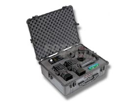 Maleta 1600 Comp. Maleta 1600 Comp.