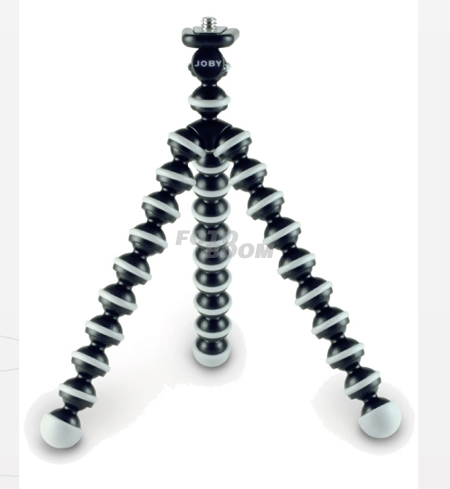 GORILLAPOD NEGRO/GRIS GORILLAPOD NEGRO/GRIS