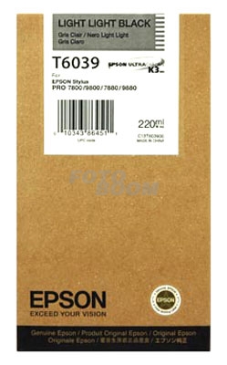 T6039 Gris Claro