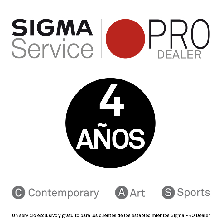 SIGMA PRO DEALER SERVICE