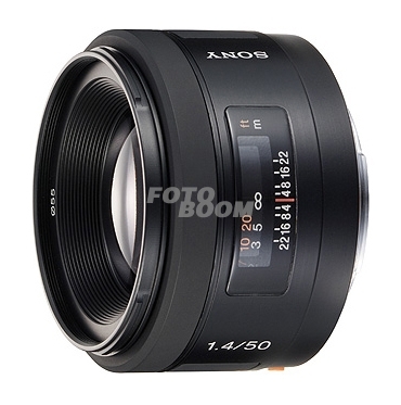 50mm f/1.4D 50mm f/1.4D