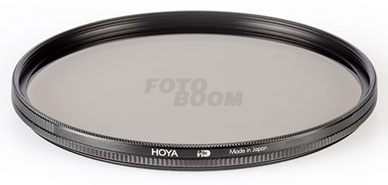 POLARIZADOR CIRCULAR HD 67mm