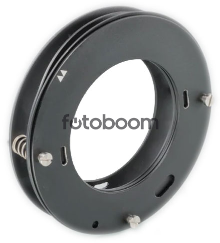 Imager 400 Montura proyección-Receptor