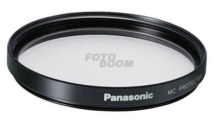 Filtro protector MC 46mm Filtro protector MC 46mm