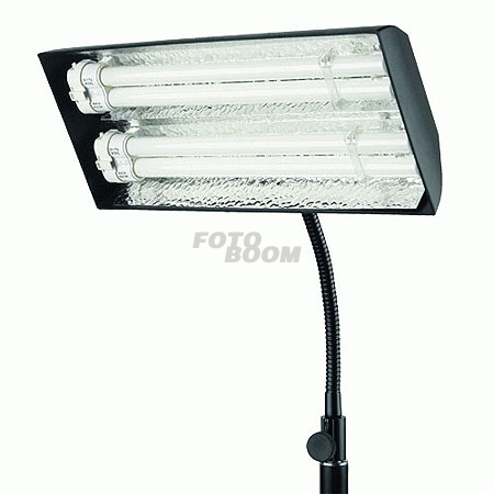 FL2-236 Pantalla Luz Fluorescente