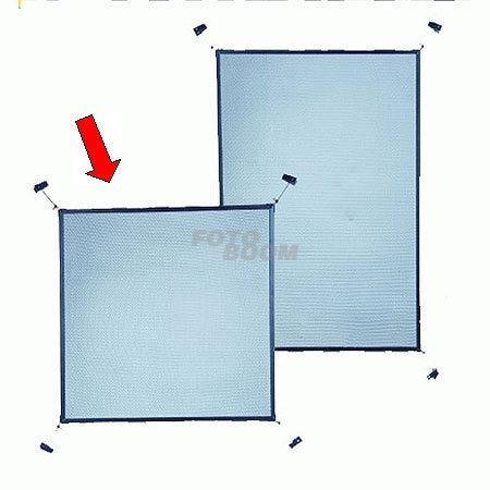 RSHC-456505-4 (45x65). Nido de Abeja RSHC-456505-4 (45x65). Nido de Abeja