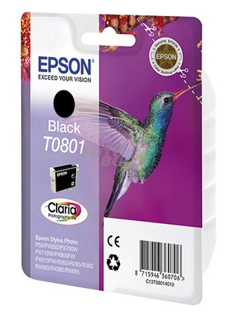 T0801 Negro Foto T0801 Negro Foto