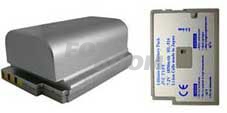 DTL-514J Li-Ion 7,2V-1850mAh DTL-514J Li-Ion 7,2V-1850mAh