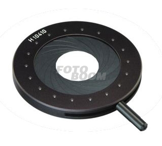 Diafragma DPIR para montura DP1