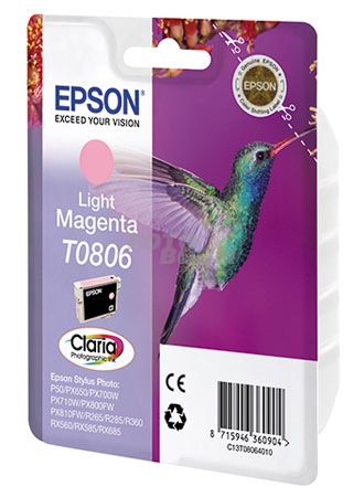 T0806 Magenta Claro T0806 Magenta Claro