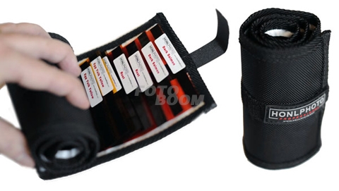 Estuche Roll-Up Estuche Roll-Up