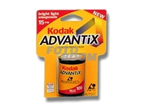 Advantix 100 - 25