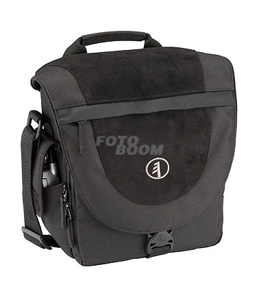 Express Bag 6 negra Express Bag 6 negra