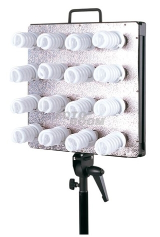 FPD-1616 Pantalla Luz Fluorescente