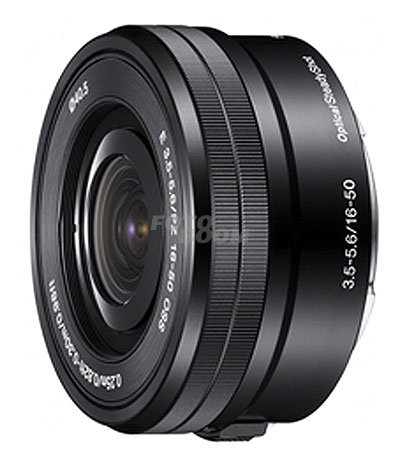 16-50mm f/3,5-5,6 OSS E -KIT- 16-50mm f/3,5-5,6 OSS E -KIT-