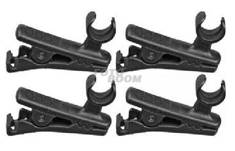SAD-HV1B Pack 4 pinzas SAD-HV1B Pack 4 pinzas
