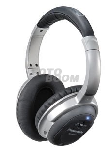 HC500E Auriculares