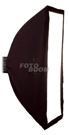 Ventana Maxisoft 110 x 45 CM. Max 2000w.