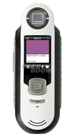 RM200PT01 Colorimetro