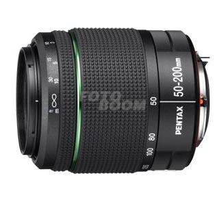 50-200mm f/4-5.6 ED WR