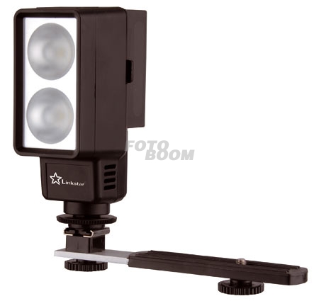 VD-1 Luz video LED