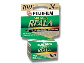 Reala 100 - 135 - 36 Exp.