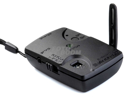 Skyport Speed Receptor Universal (Solo)