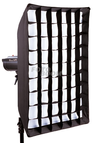 LQA-SB6090HC Softbox