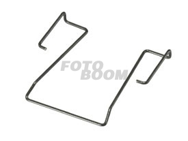 BLC-BP2 Pack de 2 clips BLC-BP2 Pack de 2 clips