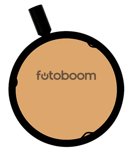 Filtro dicroico full CTO Filtro dicroico full CTO