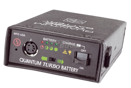 QTQTB Batería TURBO