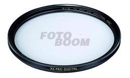 POLARIZADOR CIRCULAR KASEMANN MRC 58mm XS-PRO